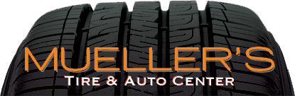 Mueller's Tire & Auto Center